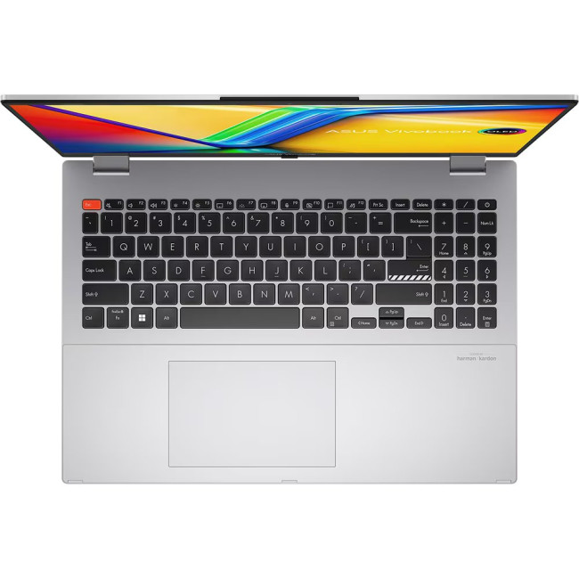 Ноутбук Asus Vivobook S 16 Flip OLED TP3604VA (TP3604VA-MY103X)