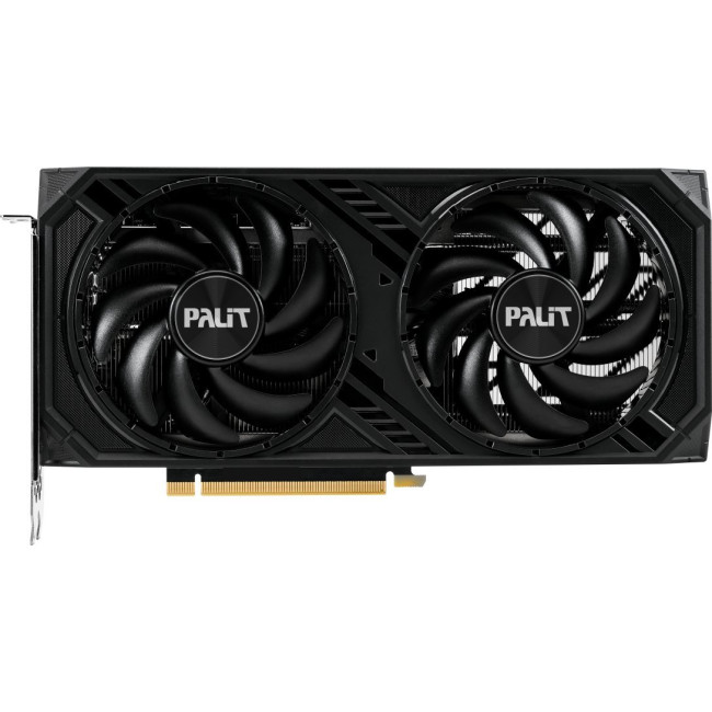 Palit GeForce RTX 4060 Ti Dual OC 8GB (NE6406TT19P1-1060D)