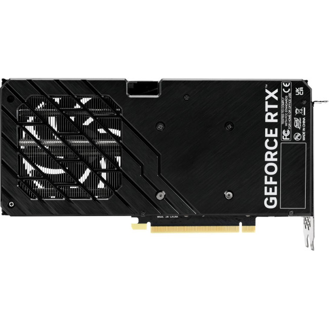 Palit GeForce RTX 4060 Ti Dual OC 8GB (NE6406TT19P1-1060D)