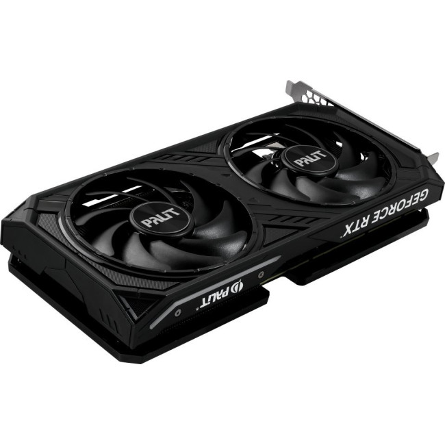 Palit GeForce RTX 4060 Ti Dual OC 8GB (NE6406TT19P1-1060D)