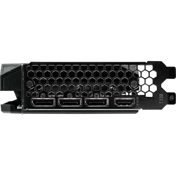 Palit GeForce RTX 4060 Ti Dual OC 8GB (NE6406TT19P1-1060D)