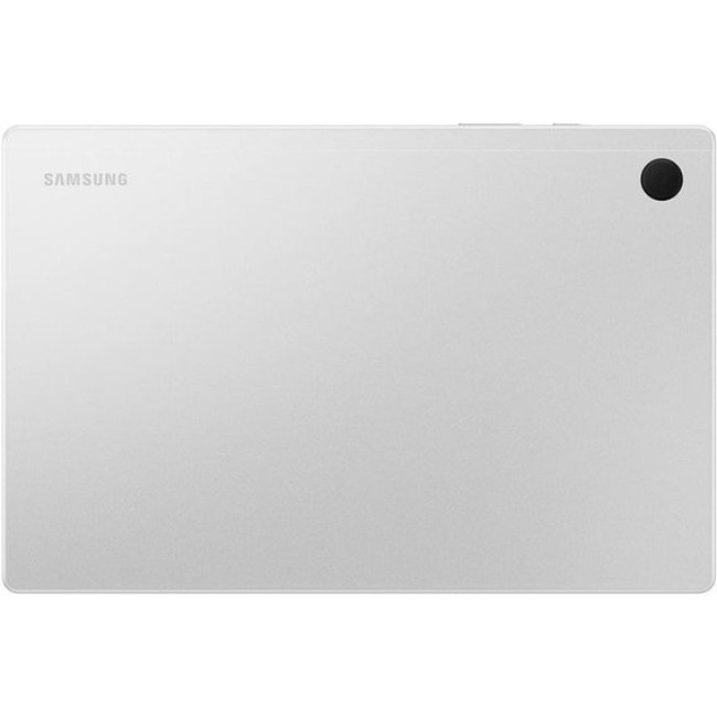 Планшет Samsung Galaxy Tab A8 10.5 3/32GB LTE Silver (SM-X205NZSA)