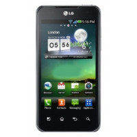 Смартфон LG P999 Optimus G2x (Black)