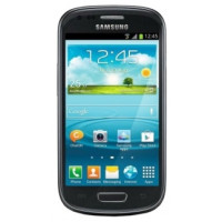 Смартфон Samsung I8190 Galaxy SIII mini (Sapphire Black)