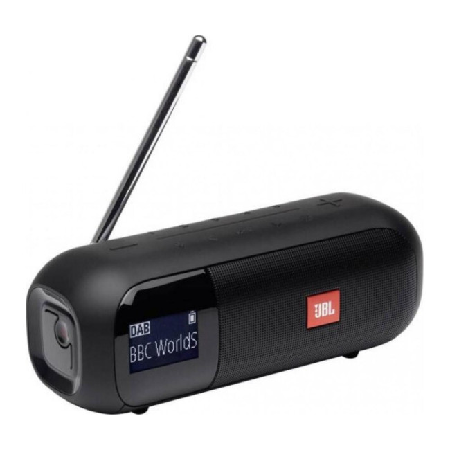 JBL Tuner 2 Black (JBLTUNER2BLK)