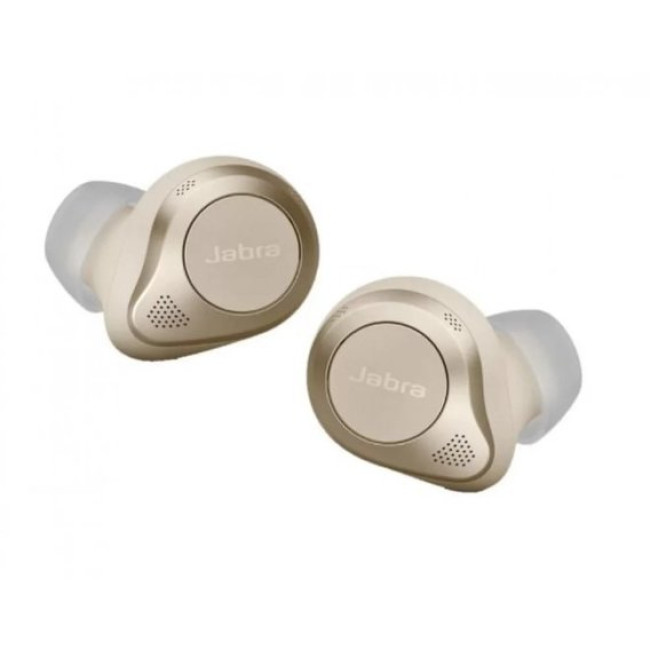 JABRA Elite 85t Gold Beige (100-99190004-60)