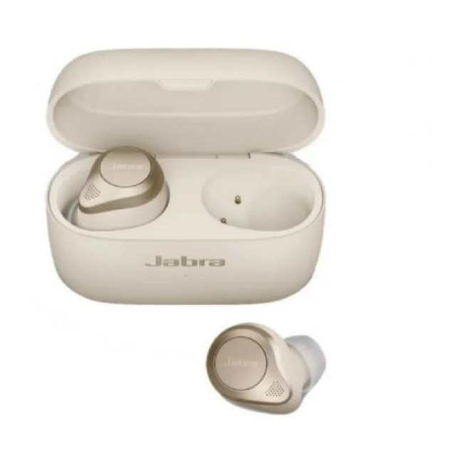 JABRA Elite 85t Gold Beige (100-99190004-60)