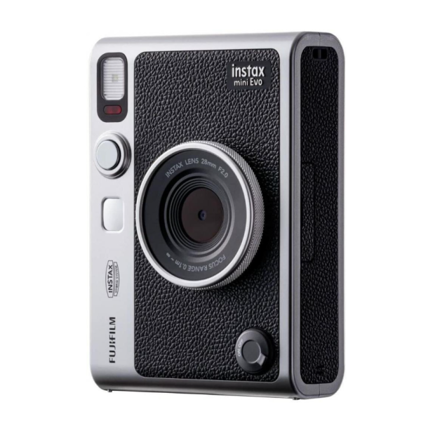 Fujifilm Instax Mini EVO Black (16745157)
