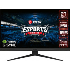 MSI Optix G273QF