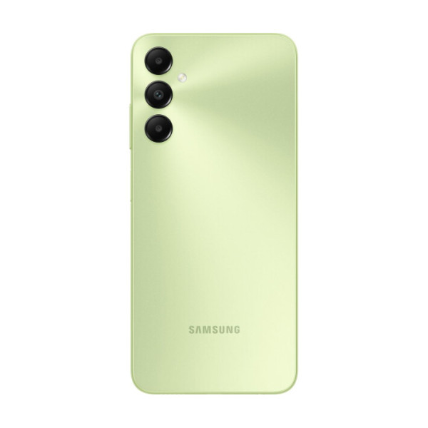 Samsung Galaxy A05s 4/128GB Light Green (SM-A057GLGV)