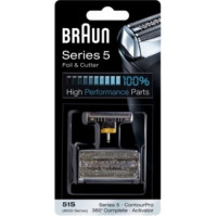 Braun 51S (8000 Series)