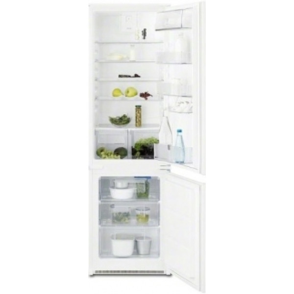 Встроенный холодильник Electrolux ENN92811BW