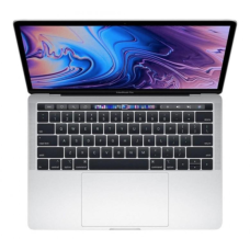 Apple MacBook Pro 13" Silver 2019 (Z0W70001U)