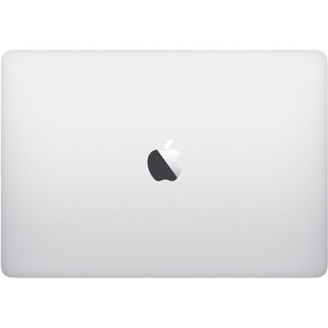 Apple MacBook Pro 13" Silver 2019 (Z0W70001U)