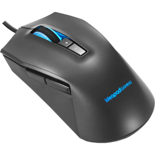 Мышь Lenovo IdeaPad Gaming M100 RGB Mouse USB Black (GY50Z71902)