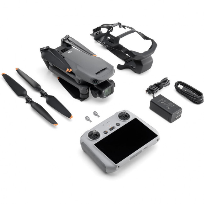 DJI Mavic 3 Classic with RC Remote (CP.MA.00000554.01)