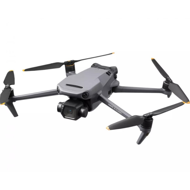 DJI Mavic 3 Classic with RC Remote (CP.MA.00000554.01)