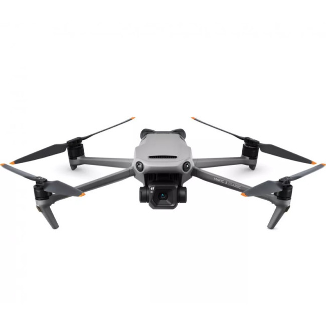 DJI Mavic 3 Classic with RC Remote (CP.MA.00000554.01)