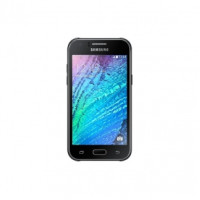 Смартфон Samsung J110 Galaxy J1 Duos (Black)