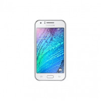 Смартфон Samsung J110 Galaxy J1 Duos (White)