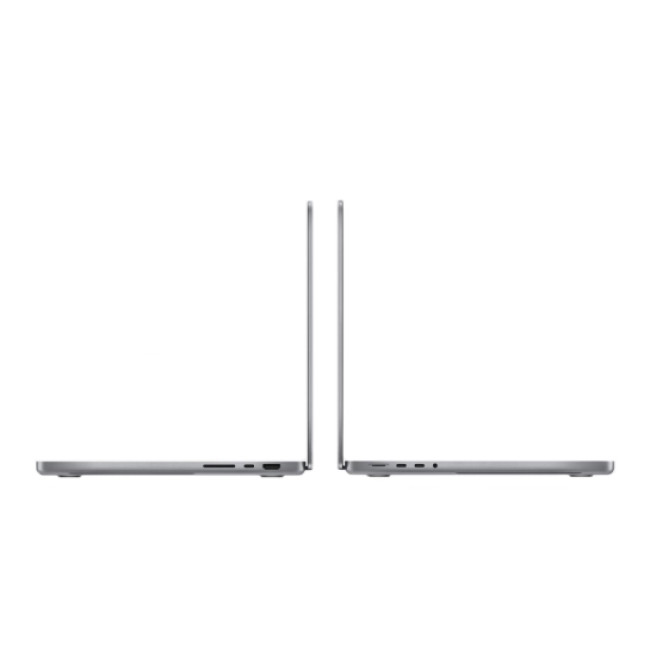 Apple MacBook Pro 14" Space Gray 2023 (Z17G002KJ)