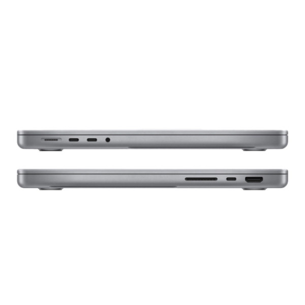 Apple MacBook Pro 14" Space Gray 2023 (Z17G002KJ)