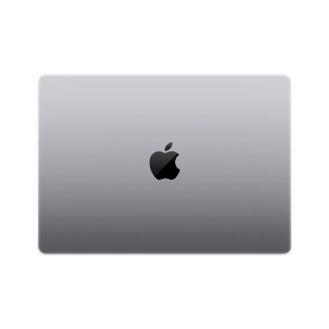 Apple MacBook Pro 14" Space Gray 2023 (Z17G002KJ)