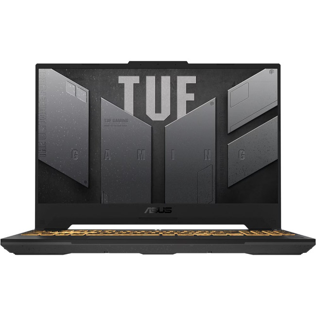 Ноутбуки Asus TUF F15 FX507ZC4 (FX507ZC4-HN204)