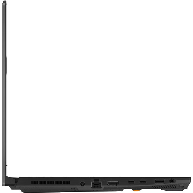 Ноутбуки Asus TUF F15 FX507ZC4 (FX507ZC4-HN204)