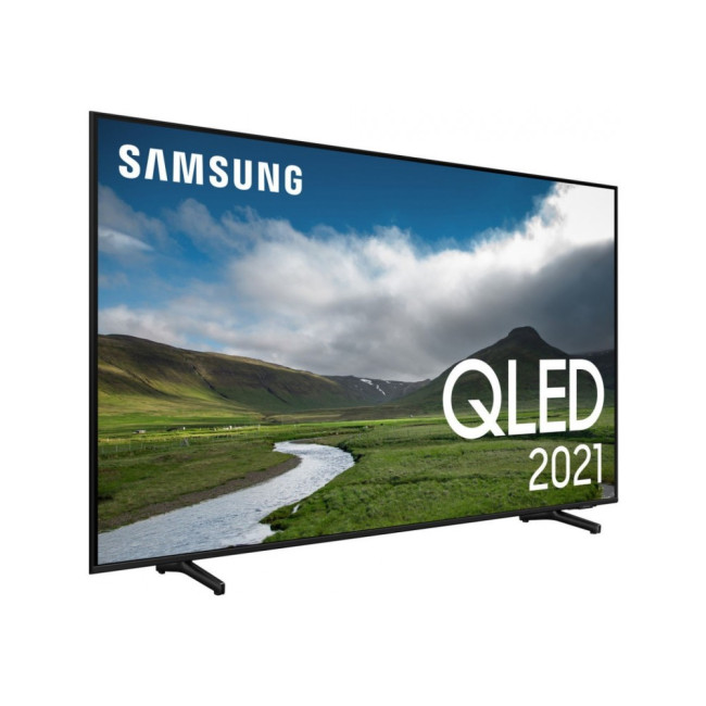 Телевизор Samsung QE50Q60AAUXUA