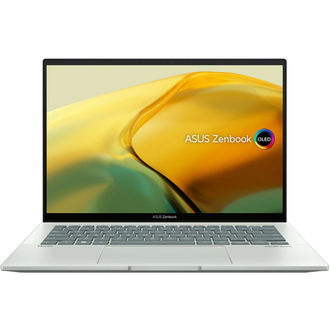 Ноутбук Asus ZenBook 14 OLED UX3402ZA (UX3402ZA-KP125W)