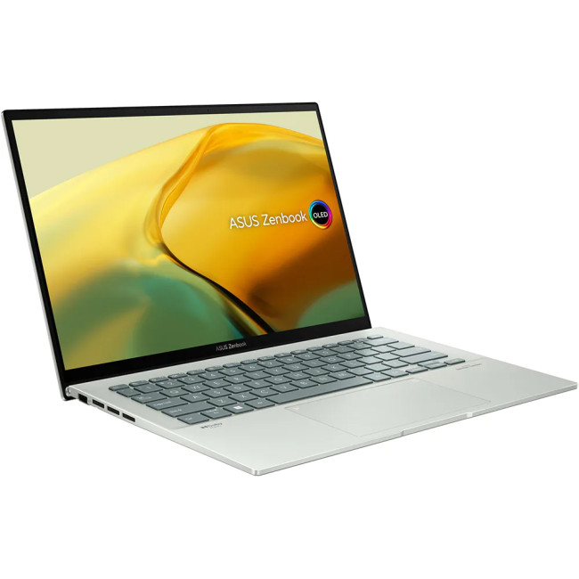 Ноутбук Asus ZenBook 14 OLED UX3402ZA (UX3402ZA-KP125W)