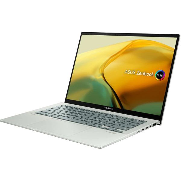 Ноутбук Asus Zenbook 14 OLED UX3402ZA (UX3402ZA-KP125W)