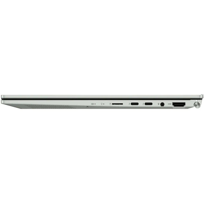 Ноутбук Asus ZenBook 14 OLED UX3402ZA (UX3402ZA-KP125W)