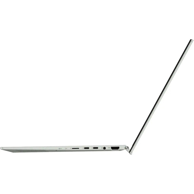 Ноутбук Asus ZenBook 14 OLED UX3402ZA (UX3402ZA-KP125W)