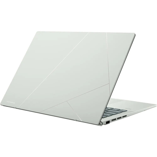 Ноутбук Asus ZenBook 14 OLED UX3402ZA (UX3402ZA-KP125W)