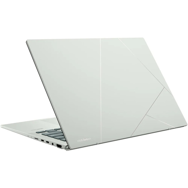 Ноутбук Asus ZenBook 14 OLED UX3402ZA (UX3402ZA-KP125W)