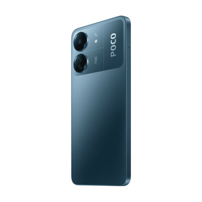 Смаpтфон Xiaomi Poco C65 8/256GB Blue