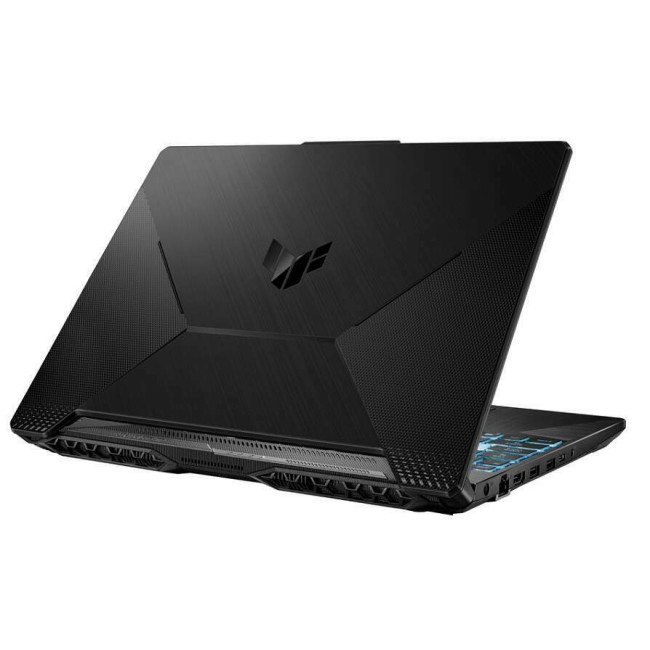 Ноутбуки ASUS TUF Gaming F15 FX506HC (FX506HC-HN394W)