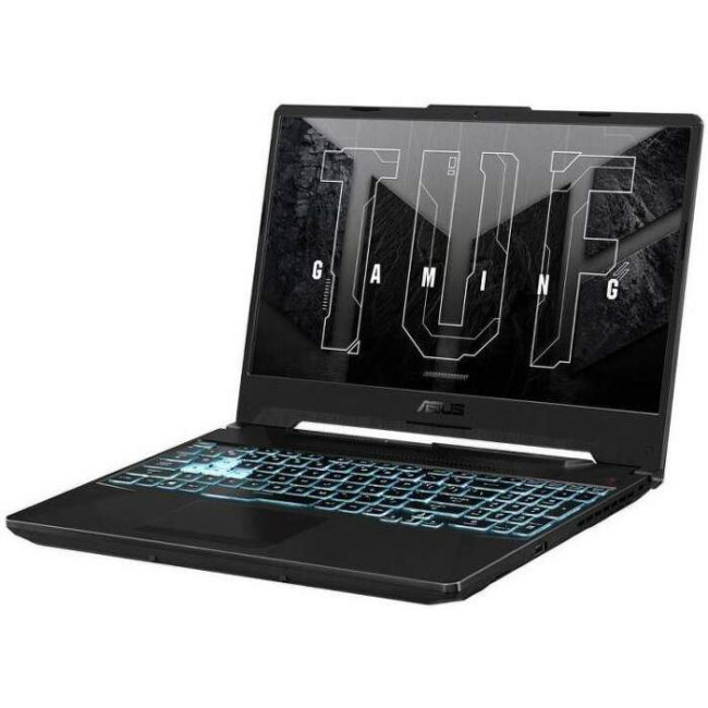 Ноутбуки ASUS TUF Gaming F15 FX506HC (FX506HC-HN394W)