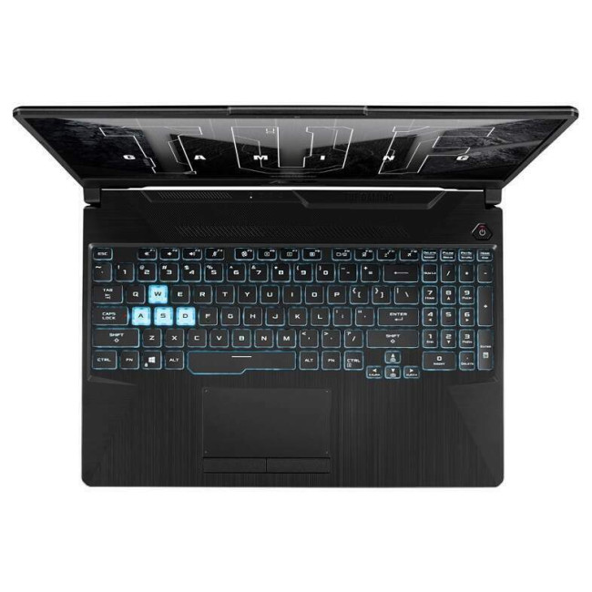 ASUS TUF Gaming F15 FX506HC (FX506HC-HN394W)