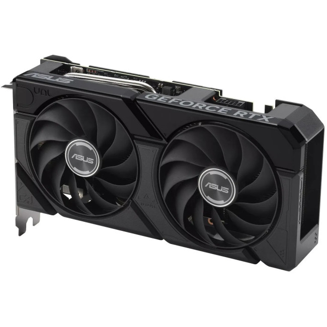 Видеокарта Asus GeForce RTX4070 SUPER 12Gb DUAL OC EVO (DUAL-RTX4070S-O12G-EVO)