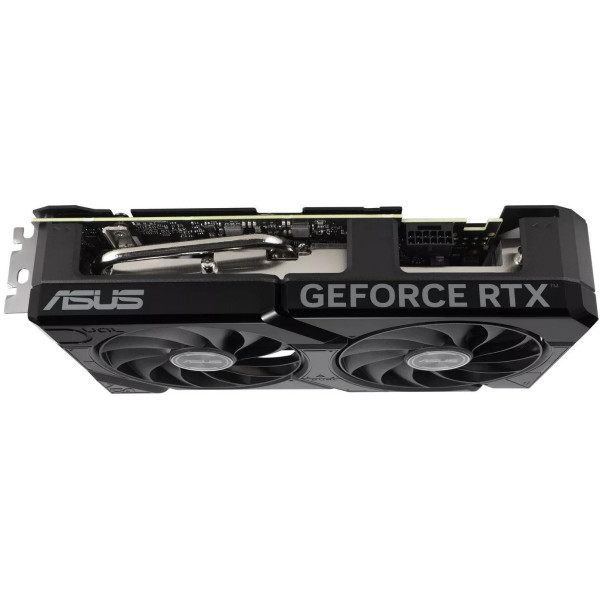 Asus GeForce RTX4070 SUPER 12Gb DUAL OC EVO (DUAL-RTX4070S-O12G-EVO)