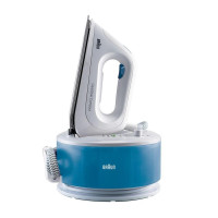 Braun CareStyle Compact IS 2043 BL