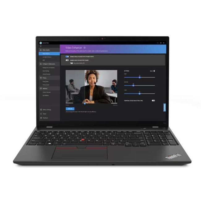 Ноутбук Lenovo ThinkPad T16 Gen 2 (21K7003PPB)