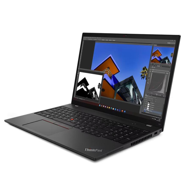 Ноутбук Lenovo ThinkPad T16 Gen 2 (21K7003PPB)