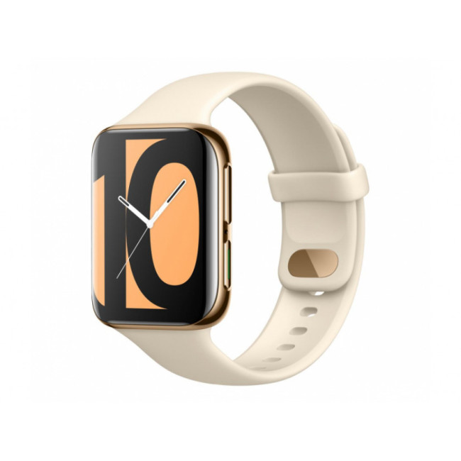 OPPO Watch 46mm Gold