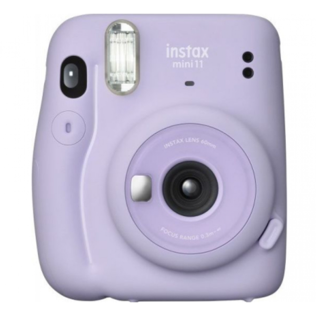 Fujifilm Instax Mini 11 Lilac Purple (16655041)