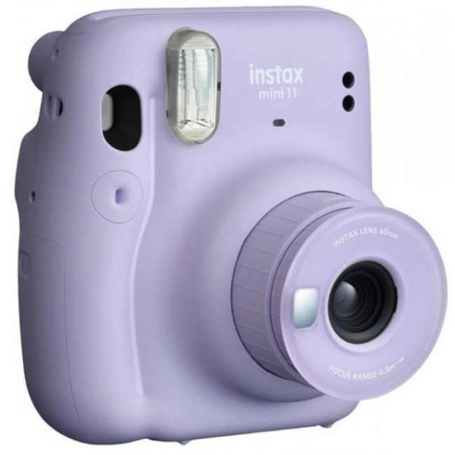 Fujifilm Instax Mini 11 Lilac Purple (16655041)