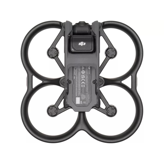 DJI Avata Explorer Combo (CP.FP.00000116.01)